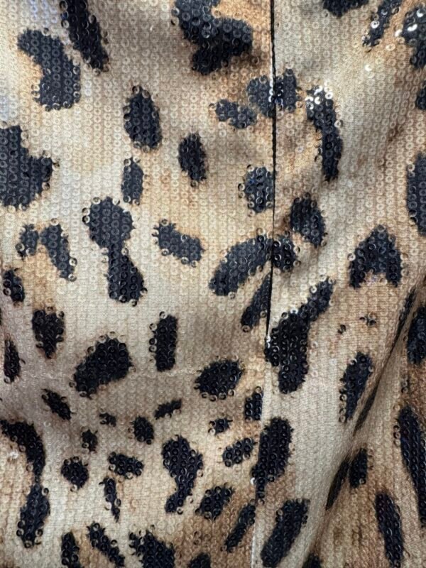 Falda leopardo - Imagen 8